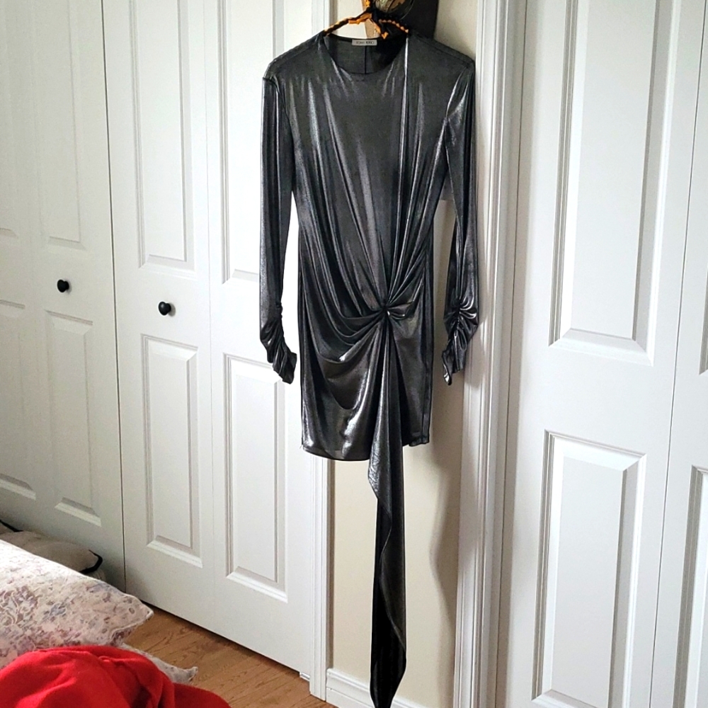 Ronny Kobo dress NWOT